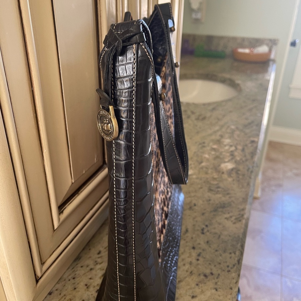 Brahmin Shoulder Bag - Picture 4 of 8